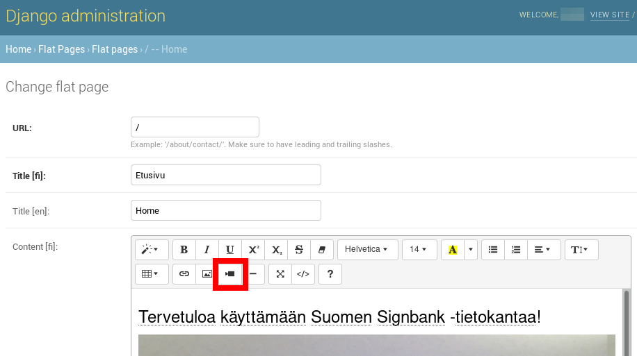 django-admin_flatpages_add_video_via_button.png