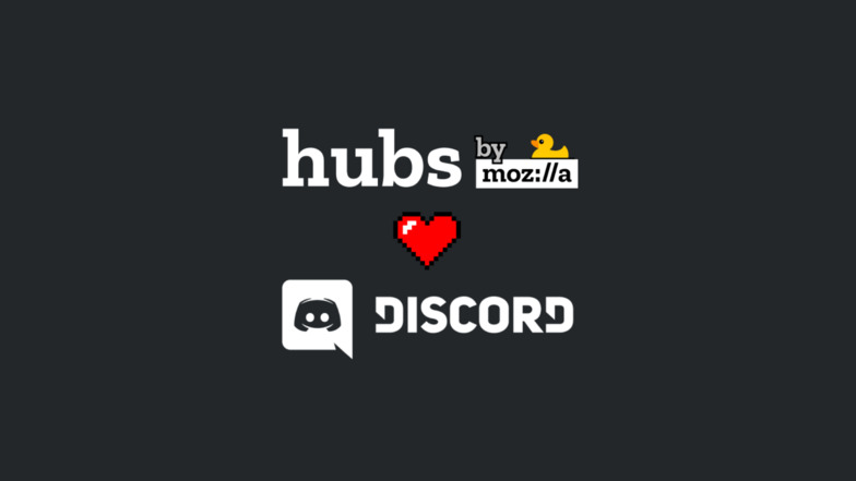 Hubs Discordボット