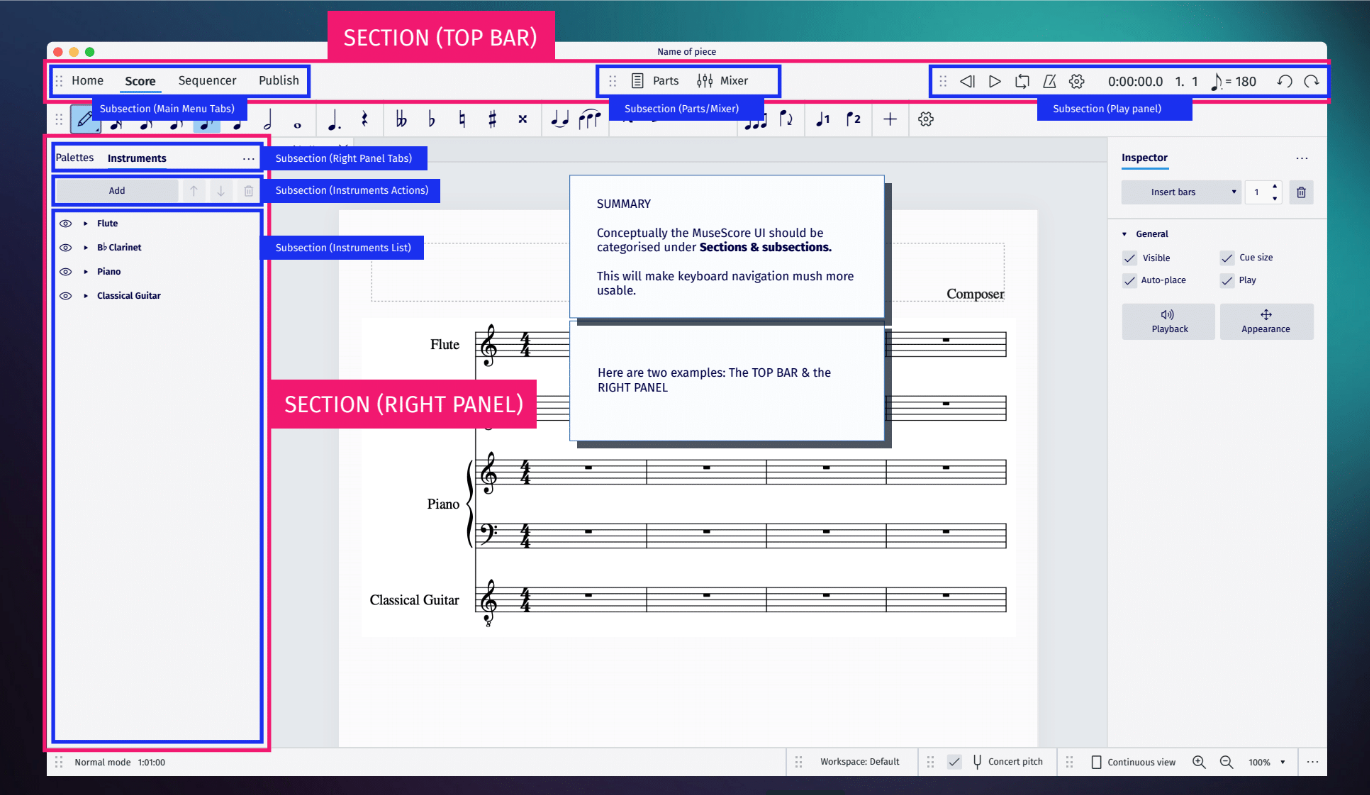 navigation_sections_and_panels.png