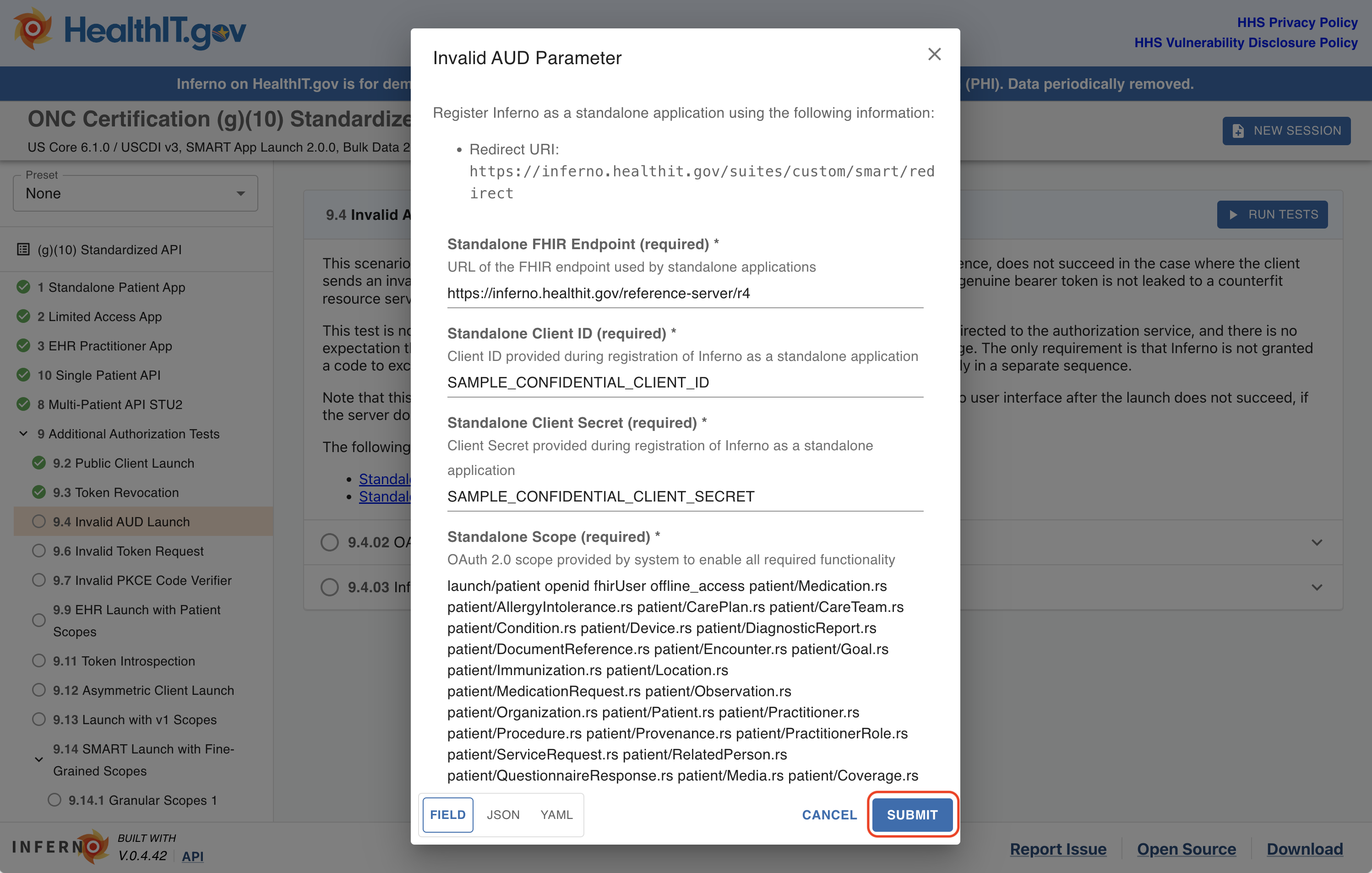 step-08-invalid-aud-modal